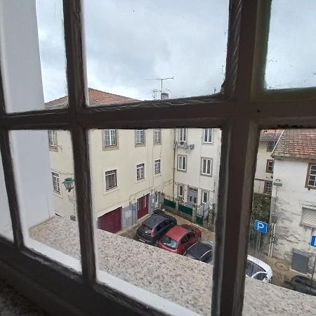 Studios Rossio Viseu Esterno foto
