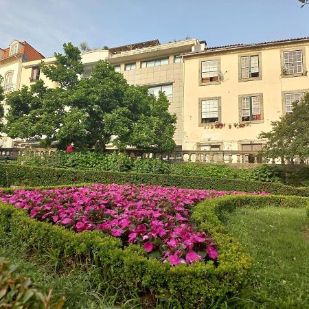 Studios Rossio Viseu Esterno foto