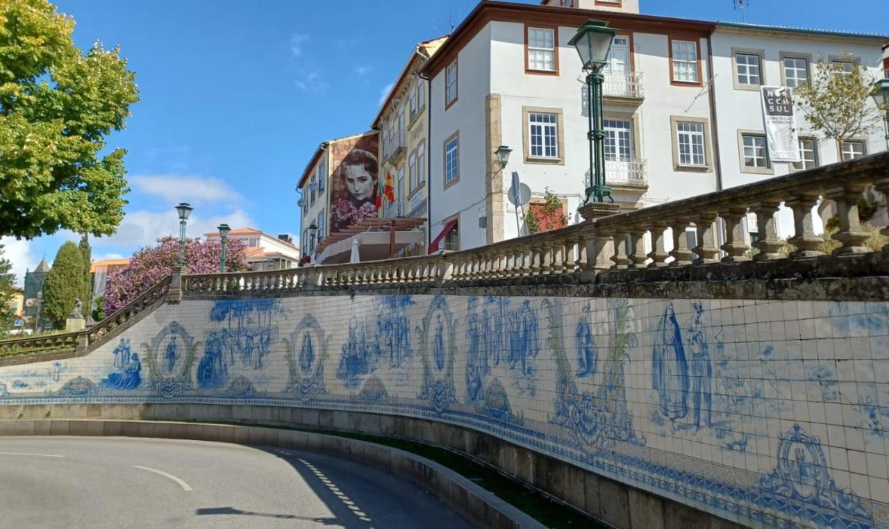 Studios Rossio Viseu Esterno foto