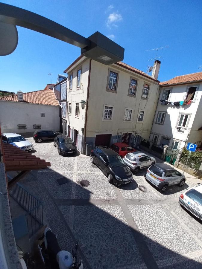 Studios Rossio Viseu Esterno foto
