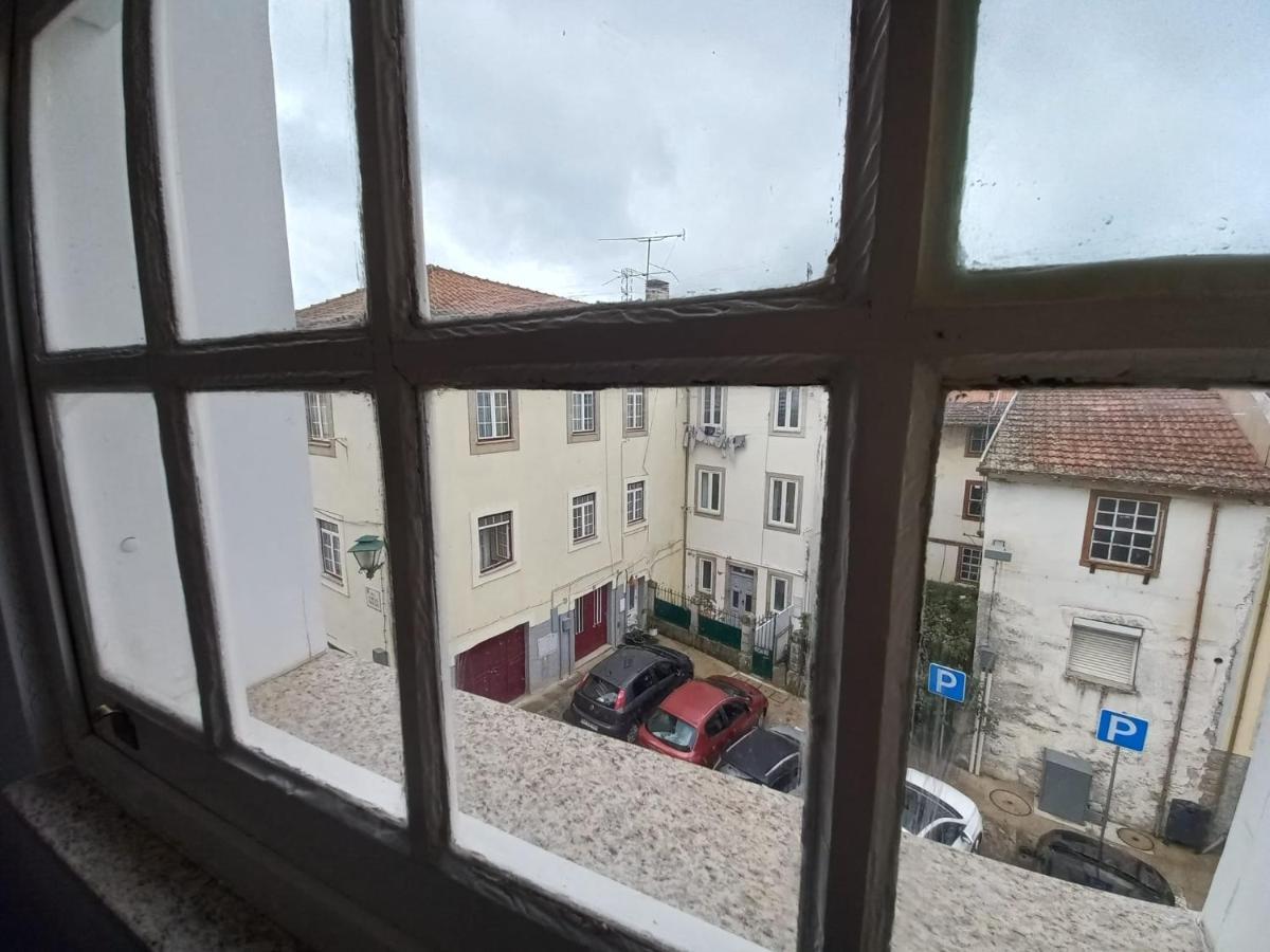Studios Rossio Viseu Esterno foto