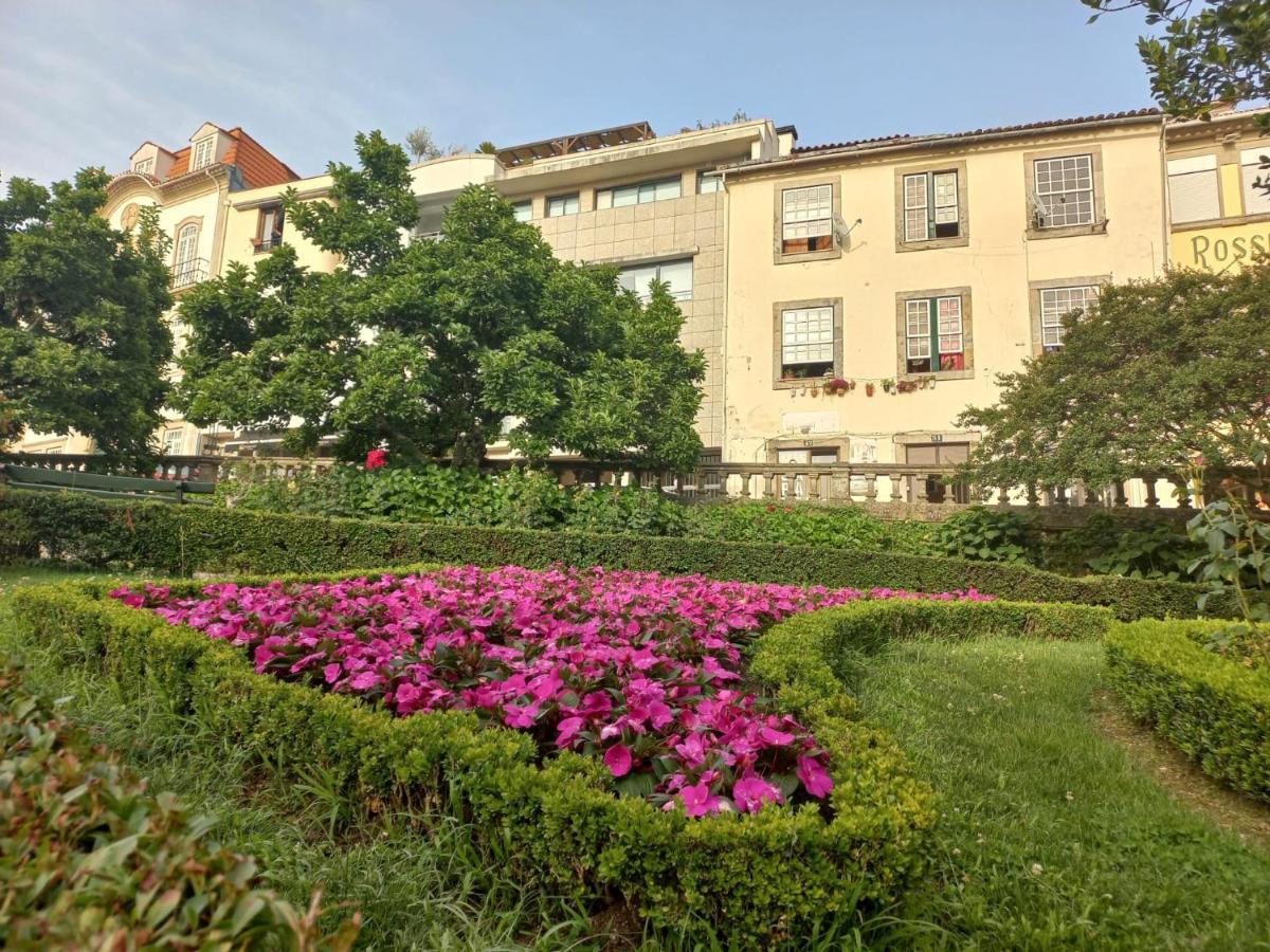 Studios Rossio Viseu Esterno foto