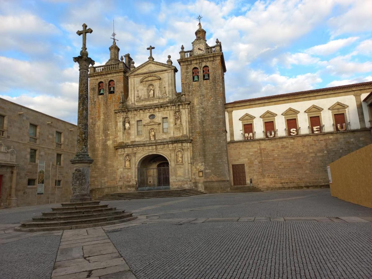 Studios Rossio Viseu Esterno foto