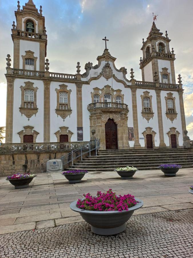 Studios Rossio Viseu Esterno foto