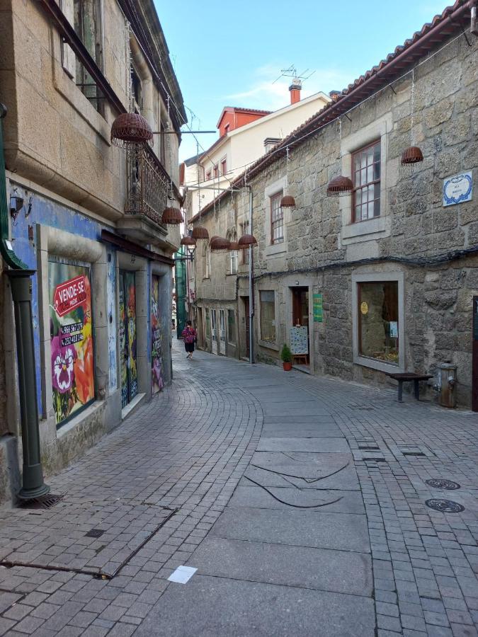 Studios Rossio Viseu Esterno foto