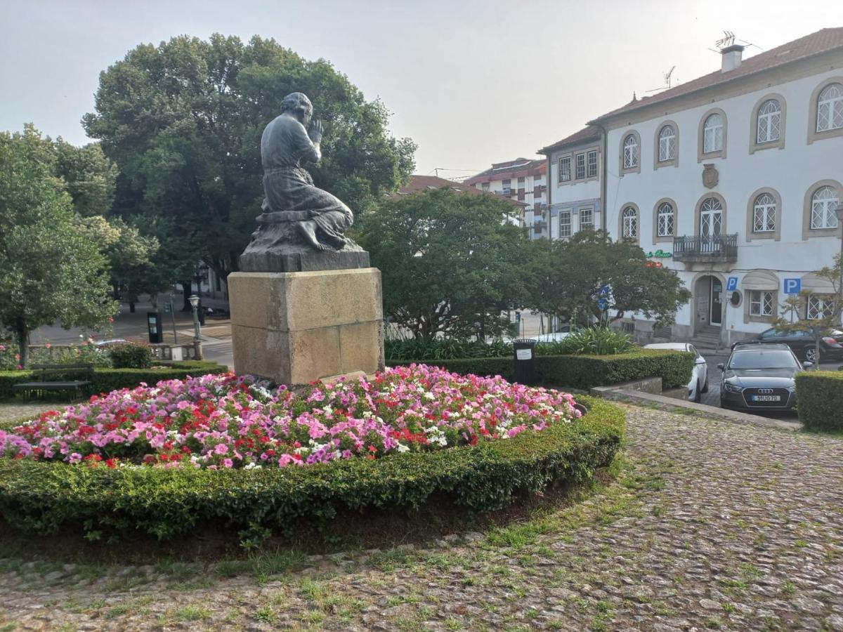 Studios Rossio Viseu Esterno foto
