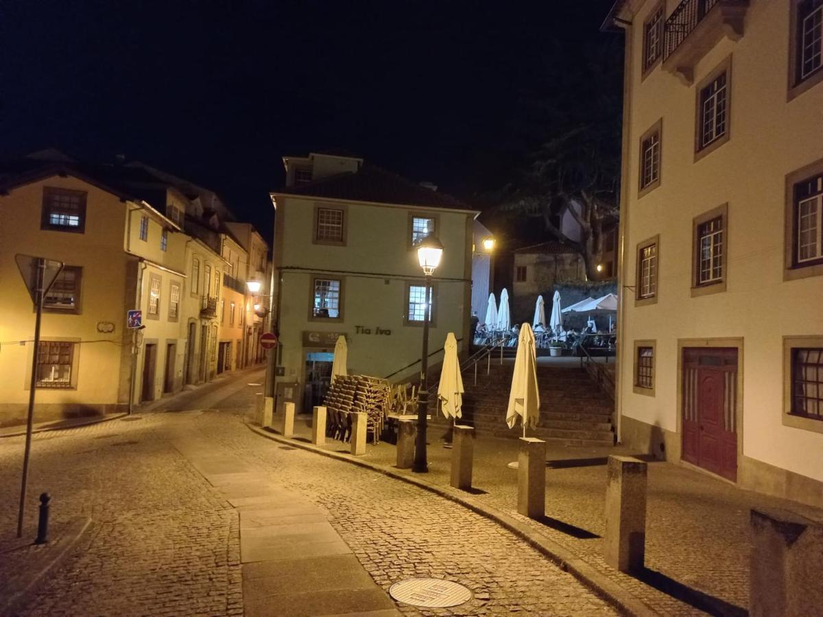 Studios Rossio Viseu Esterno foto