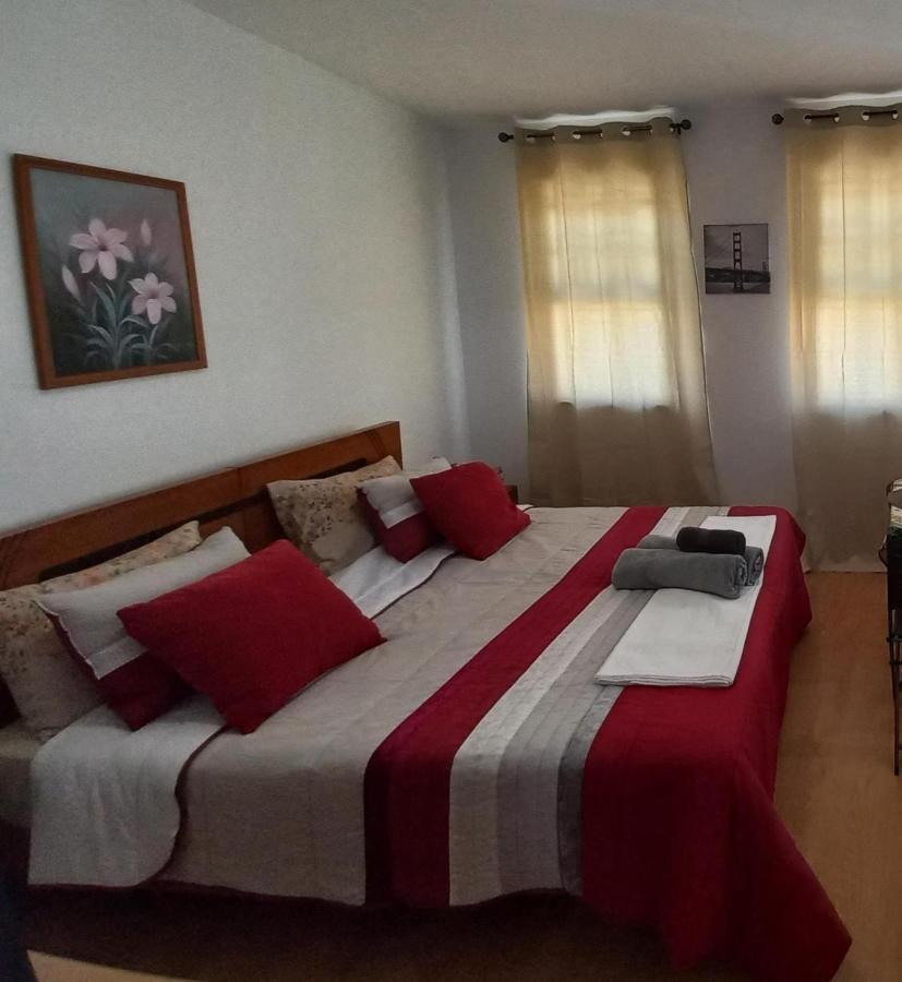 Studios Rossio Viseu Esterno foto
