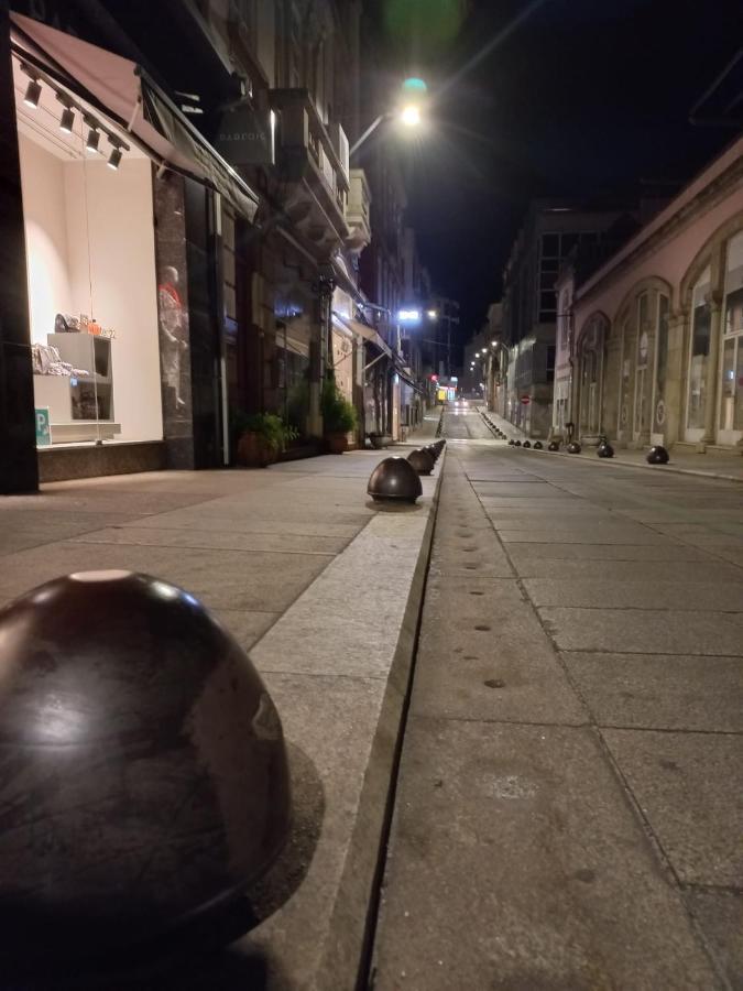 Studios Rossio Viseu Esterno foto