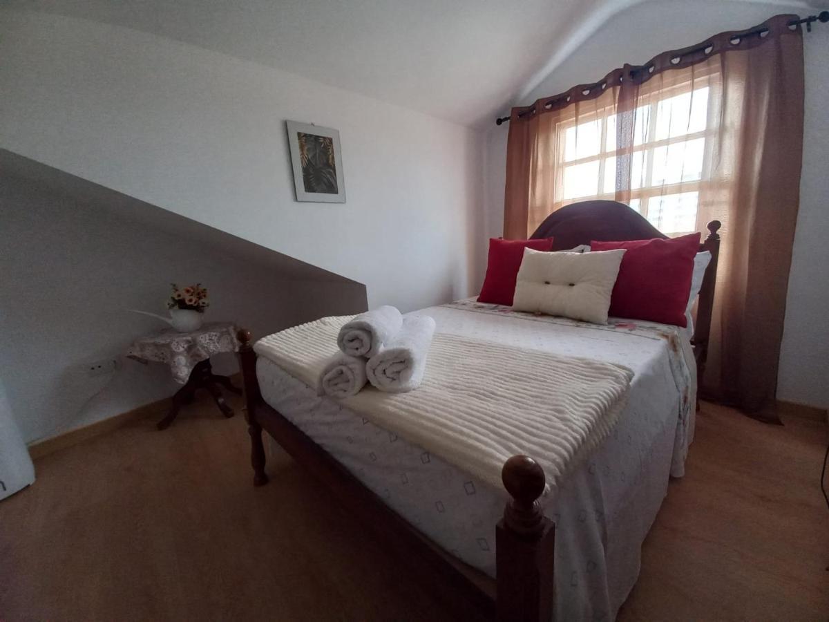 Studios Rossio Viseu Esterno foto